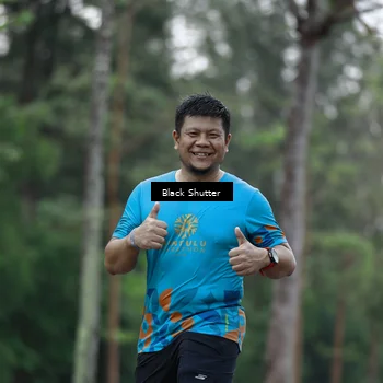 Runner Photo 8533335