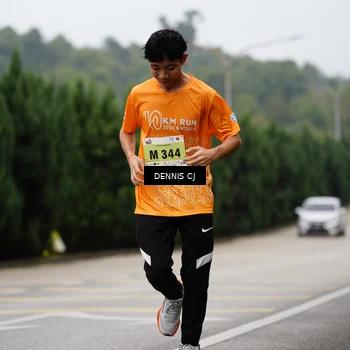 Runner Photo 8533338