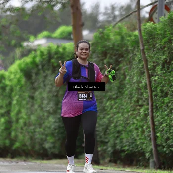 Runner Photo 8533339