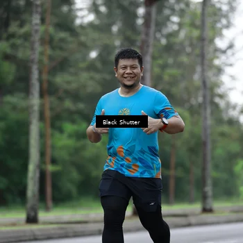 Runner Photo 8533340