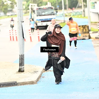Runner Photo 8533342