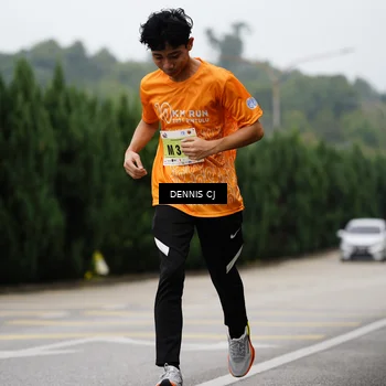 Runner Photo 8533345