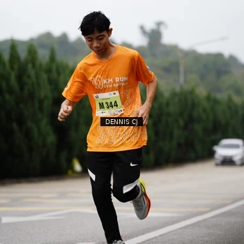 Runner Photo 8533351