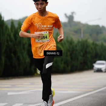 Runner Photo 8533352