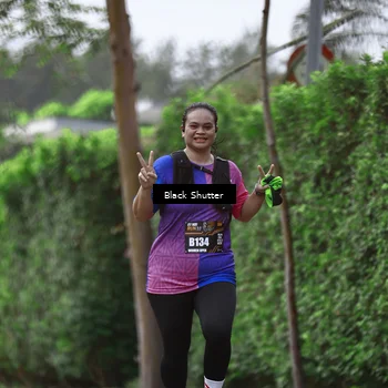Runner Photo 8533353