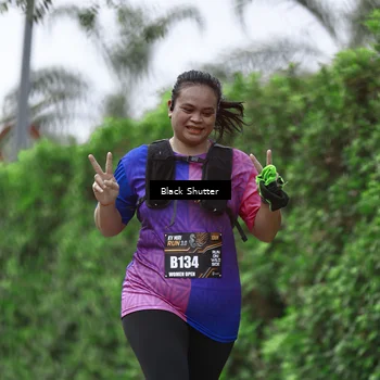 Runner Photo 8533357