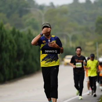 Runner Photo 8533361