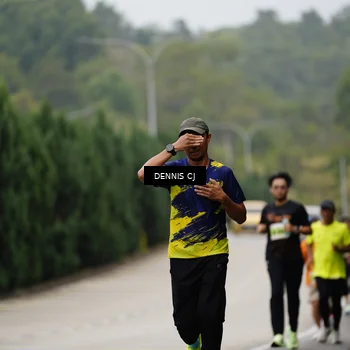 Runner Photo 8533362