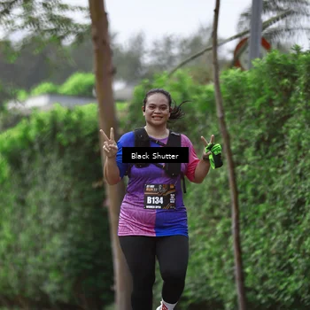 Runner Photo 8533364