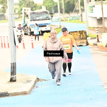 Runner Photo 8533365
