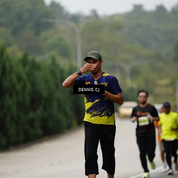 Runner Photo 8533366