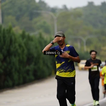 Runner Photo 8533367