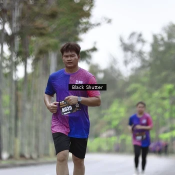 Runner Photo 8533368