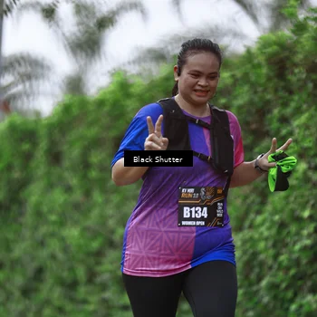 Runner Photo 8533369