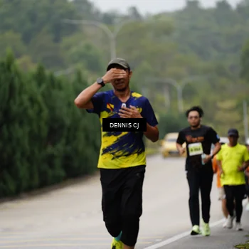 Runner Photo 8533370