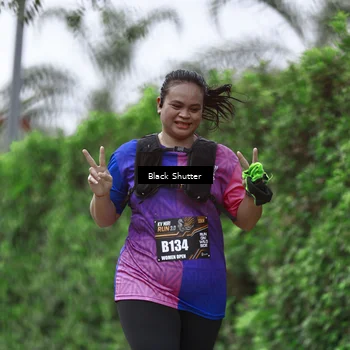 Runner Photo 8533373
