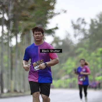 Runner Photo 8533375