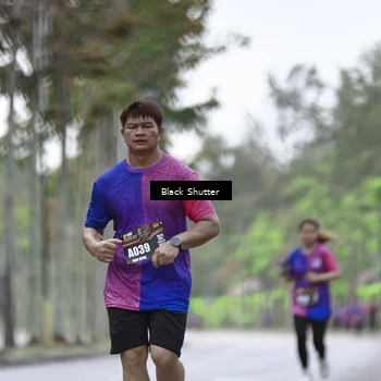 Runner Photo 8533377