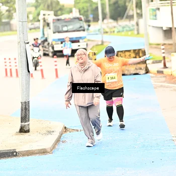 Runner Photo 8533379