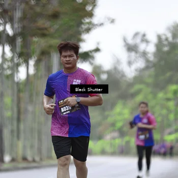 Runner Photo 8533380