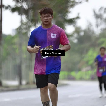 Runner Photo 8533383