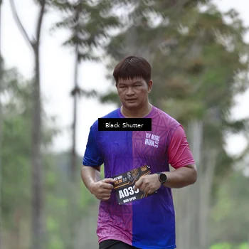 Runner Photo 8533384