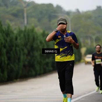 Runner Photo 8533386