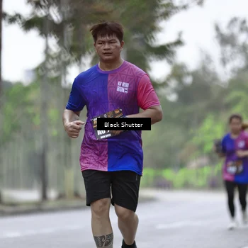 Runner Photo 8533387