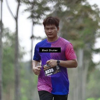 Runner Photo 8533388