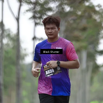 Runner Photo 8533390