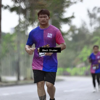Runner Photo 8533392
