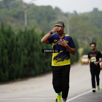 Runner Photo 8533393