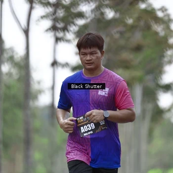 Runner Photo 8533394