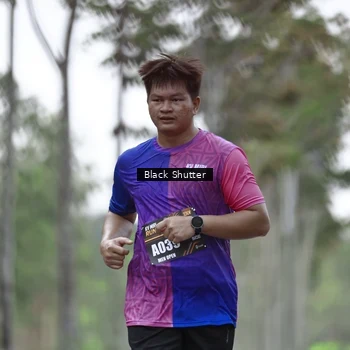 Runner Photo 8533395