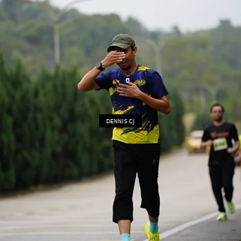 Runner Photo 8533396