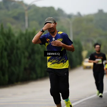 Runner Photo 8533397