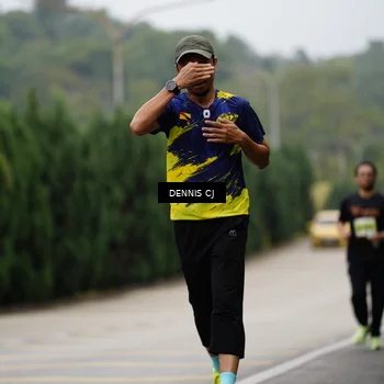Runner Photo 8533398