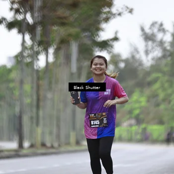 Runner Photo 8533399