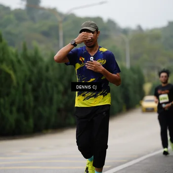 Runner Photo 8533401