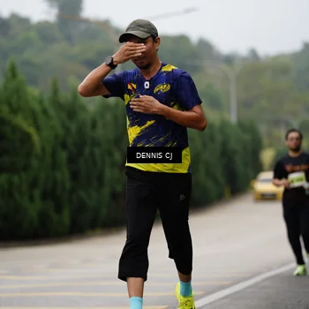 Runner Photo 8533402
