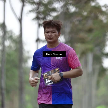 Runner Photo 8533404