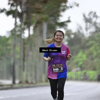 Runner Photo 8533405