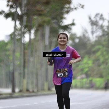 Runner Photo 8533407