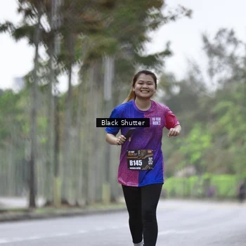 Runner Photo 8533408