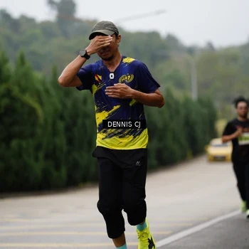 Runner Photo 8533409