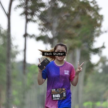 Runner Photo 8533410