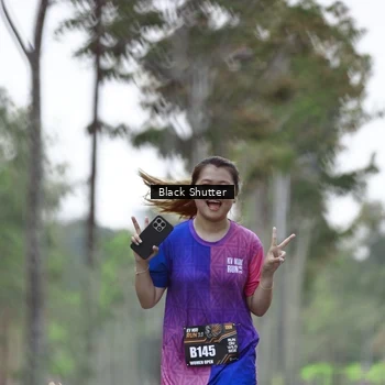 Runner Photo 8533411
