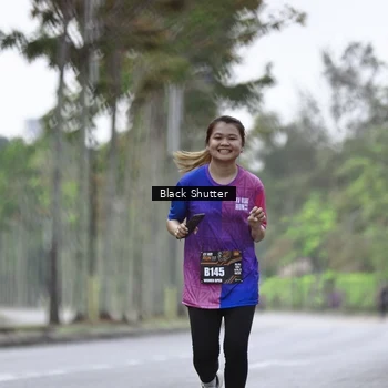 Runner Photo 8533412