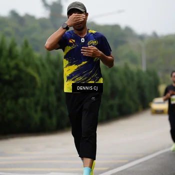 Runner Photo 8533413