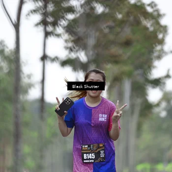 Runner Photo 8533417